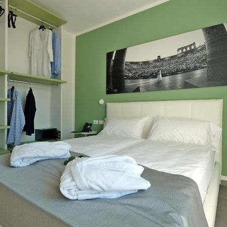 Relais Villa Clodia Lazise Extérieur photo