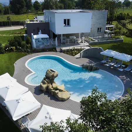 Relais Villa Clodia Lazise Extérieur photo