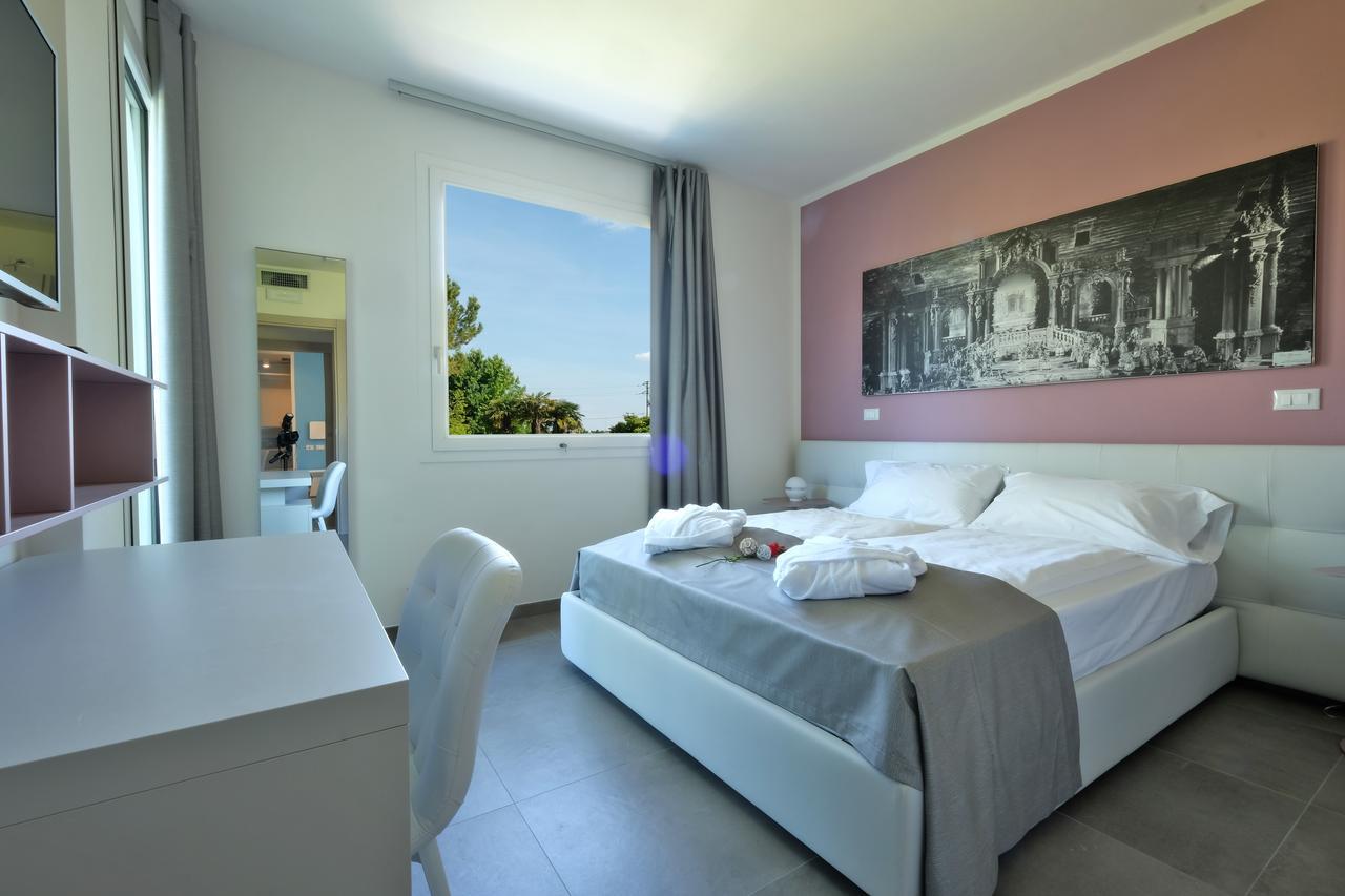 Relais Villa Clodia Lazise Extérieur photo