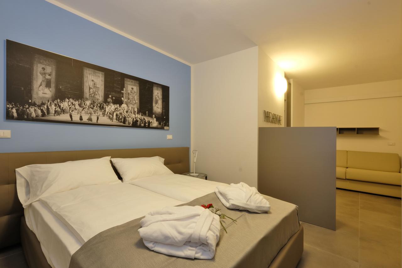 Relais Villa Clodia Lazise Extérieur photo