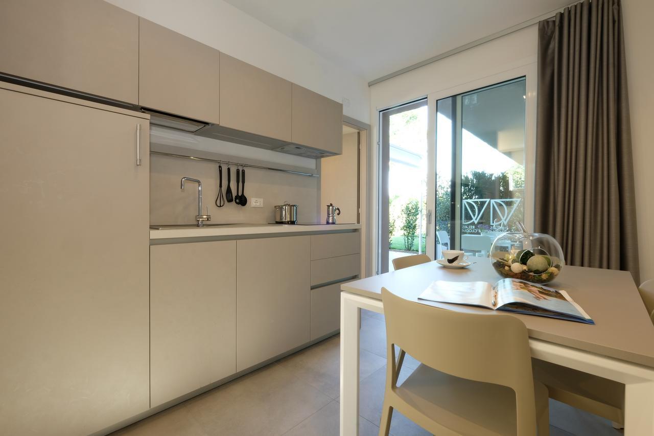 Relais Villa Clodia Lazise Extérieur photo