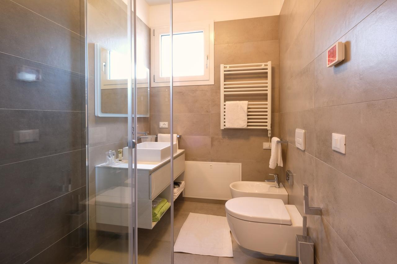 Relais Villa Clodia Lazise Extérieur photo