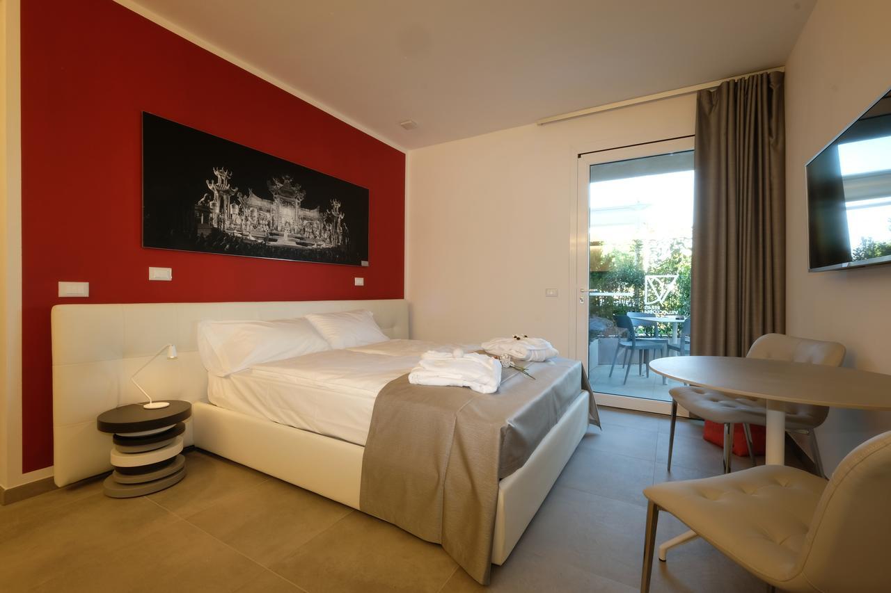Relais Villa Clodia Lazise Extérieur photo