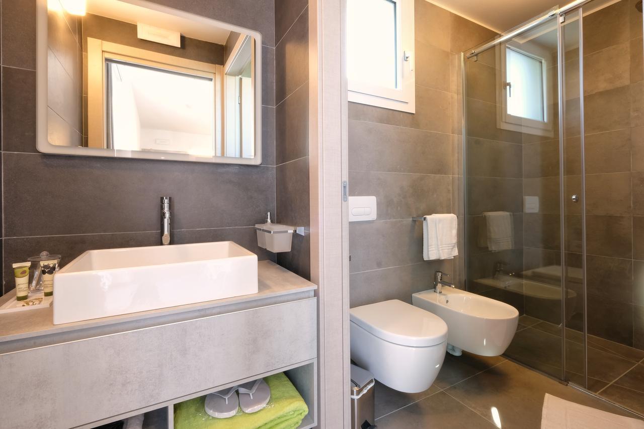 Relais Villa Clodia Lazise Extérieur photo