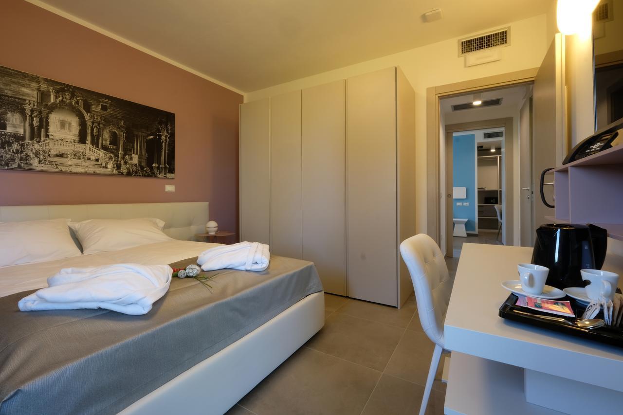 Relais Villa Clodia Lazise Extérieur photo