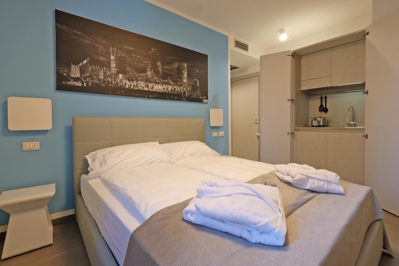 Relais Villa Clodia Lazise Extérieur photo