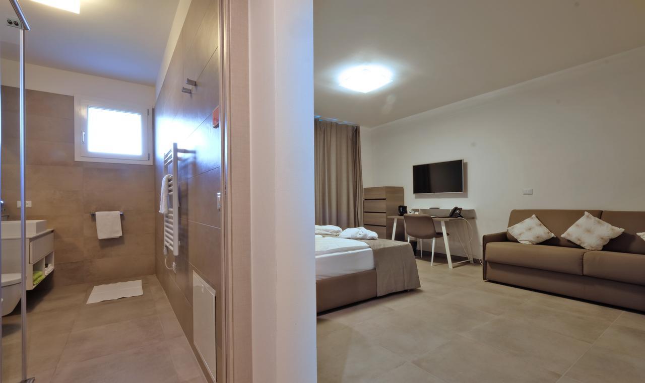 Relais Villa Clodia Lazise Extérieur photo