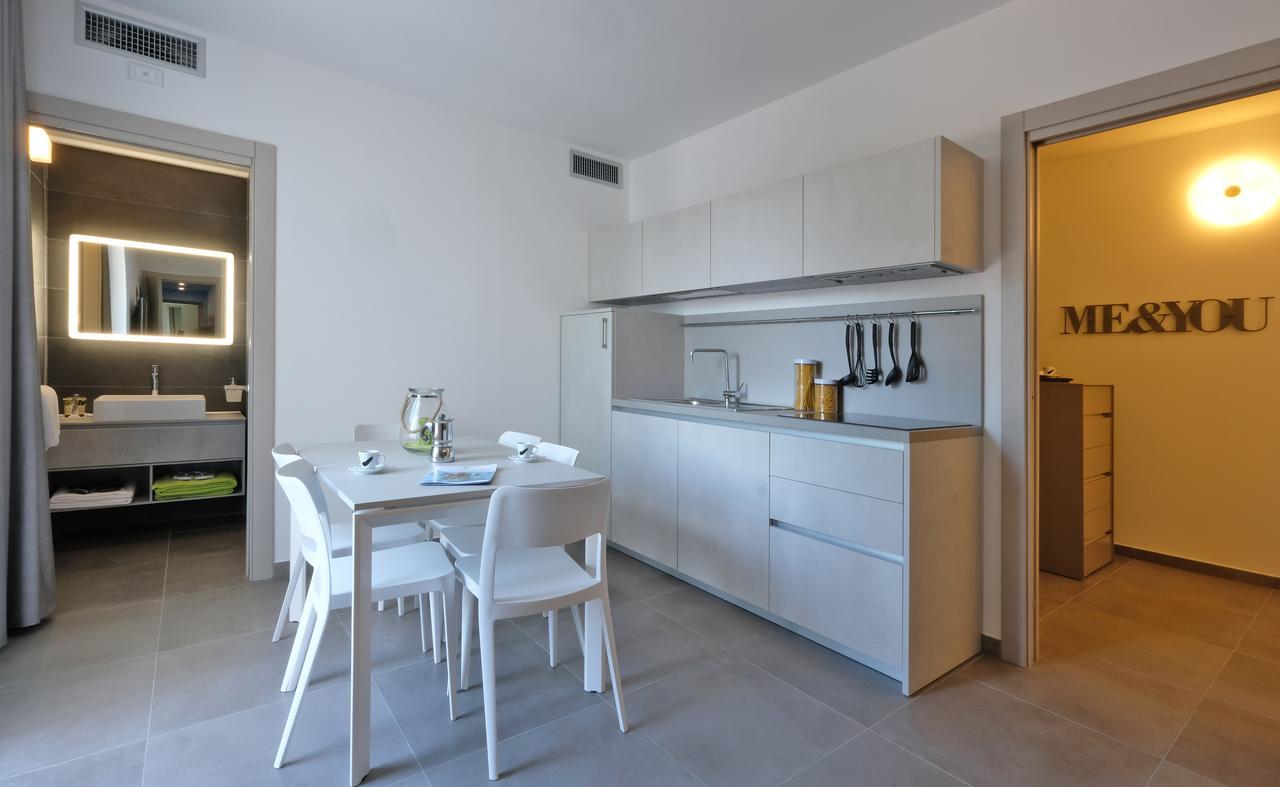 Relais Villa Clodia Lazise Extérieur photo