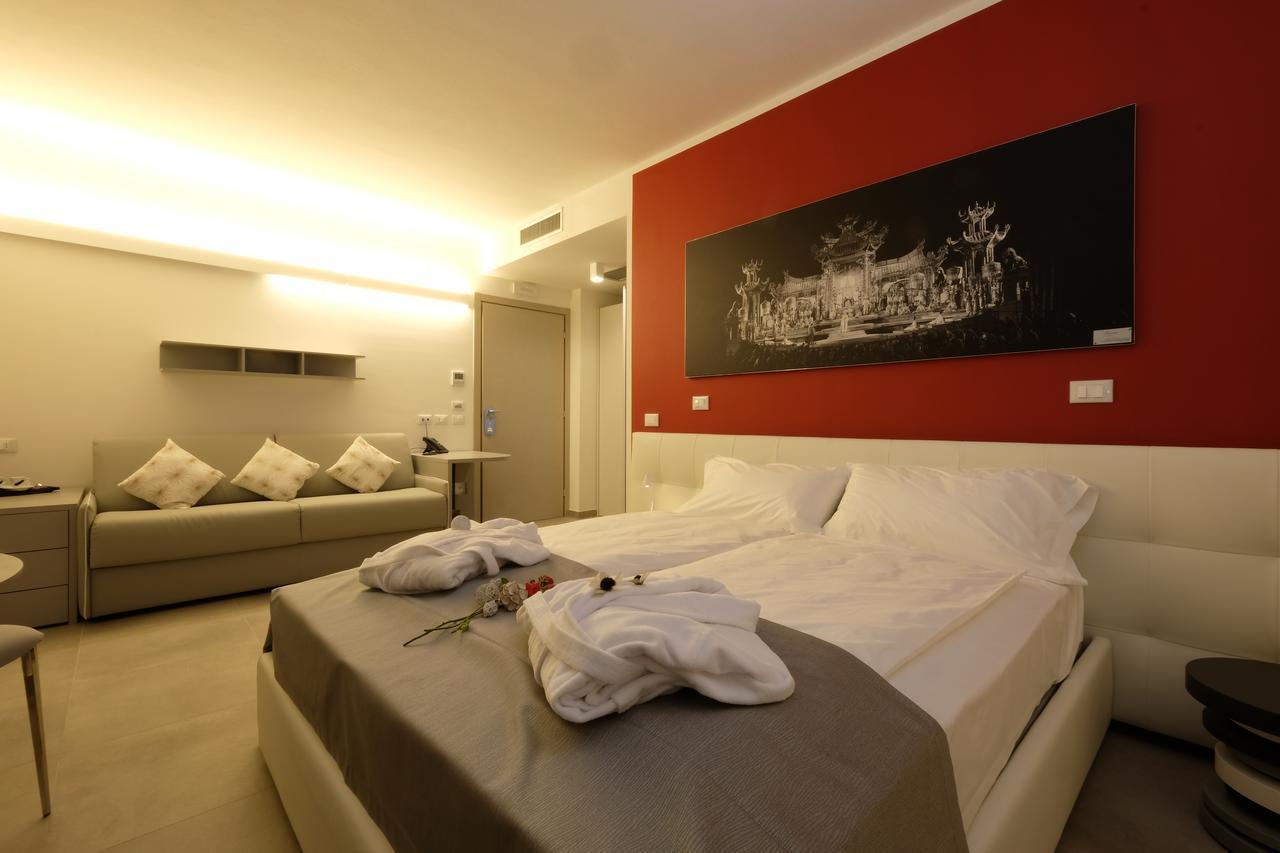 Relais Villa Clodia Lazise Extérieur photo