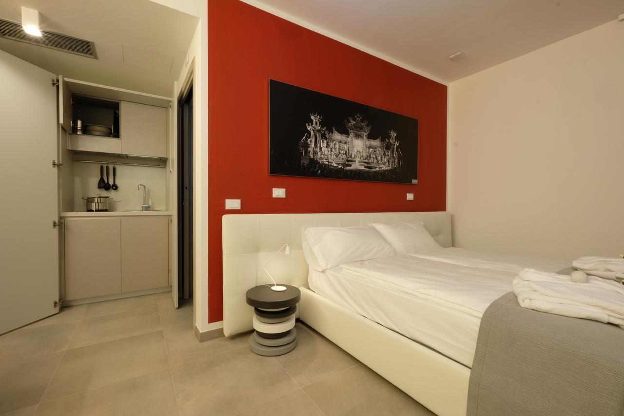 Relais Villa Clodia Lazise Extérieur photo