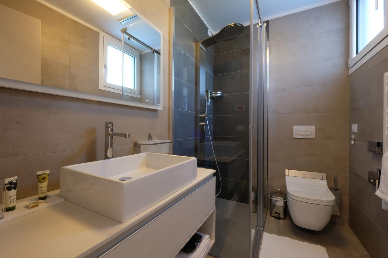 Relais Villa Clodia Lazise Extérieur photo