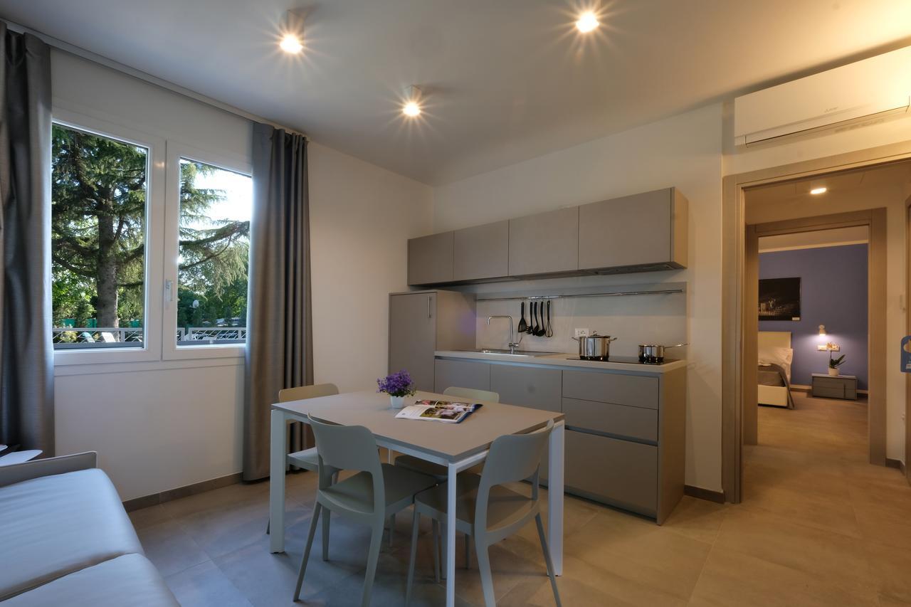Relais Villa Clodia Lazise Extérieur photo