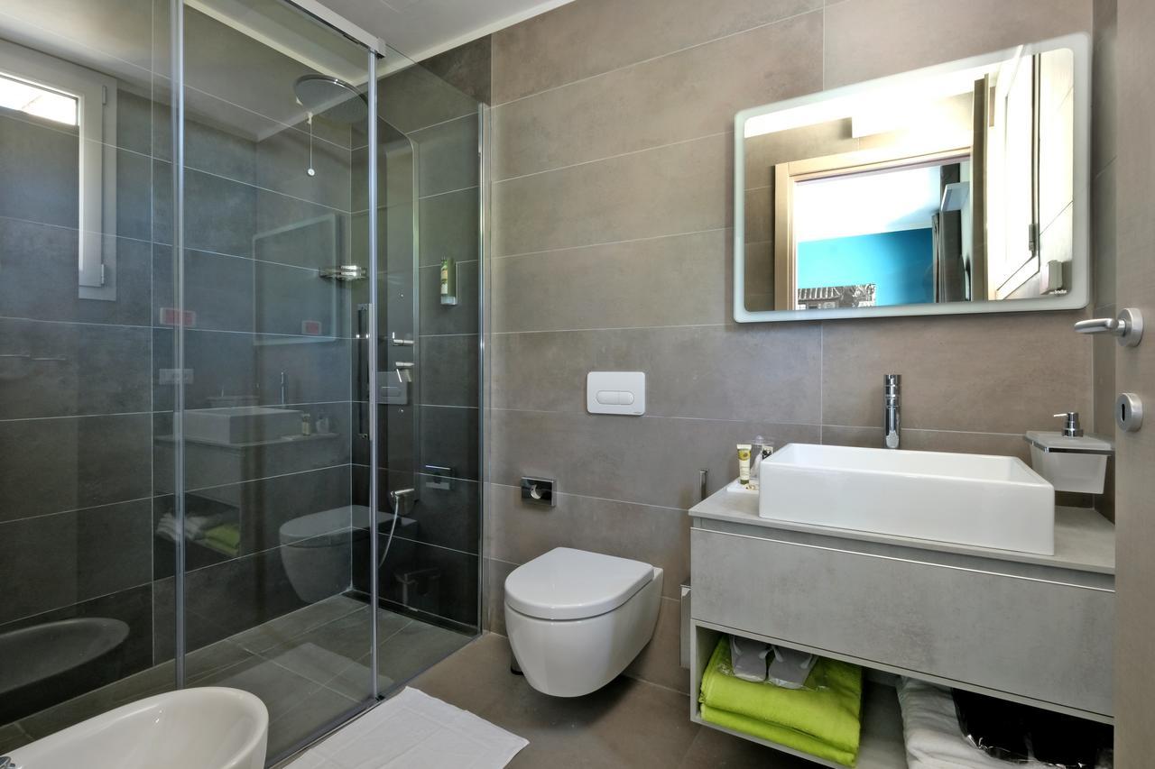 Relais Villa Clodia Lazise Extérieur photo