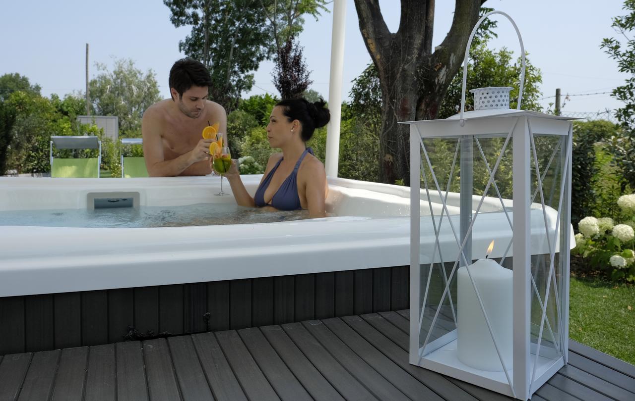 Relais Villa Clodia Lazise Extérieur photo