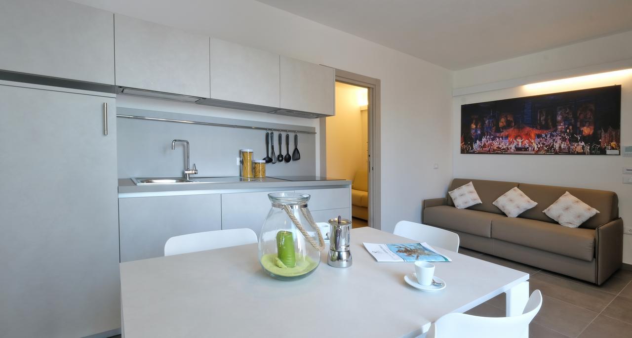 Relais Villa Clodia Lazise Extérieur photo