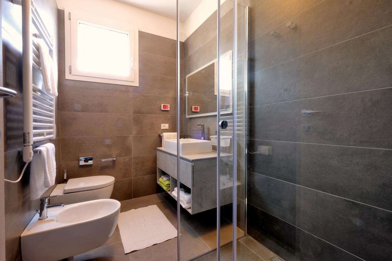 Relais Villa Clodia Lazise Extérieur photo