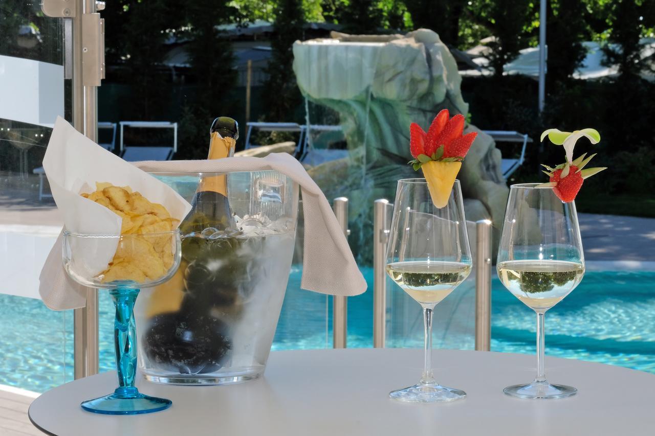 Relais Villa Clodia Lazise Extérieur photo