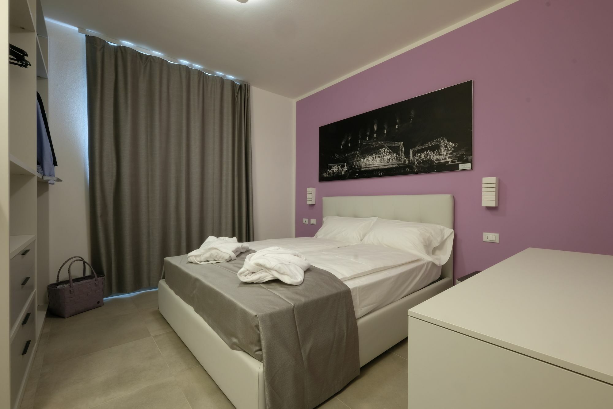 Relais Villa Clodia Lazise Extérieur photo