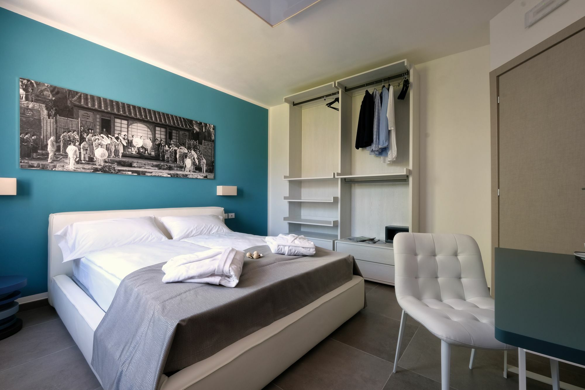 Relais Villa Clodia Lazise Extérieur photo