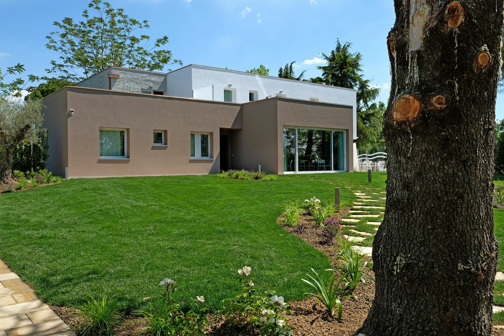 Relais Villa Clodia Lazise Extérieur photo