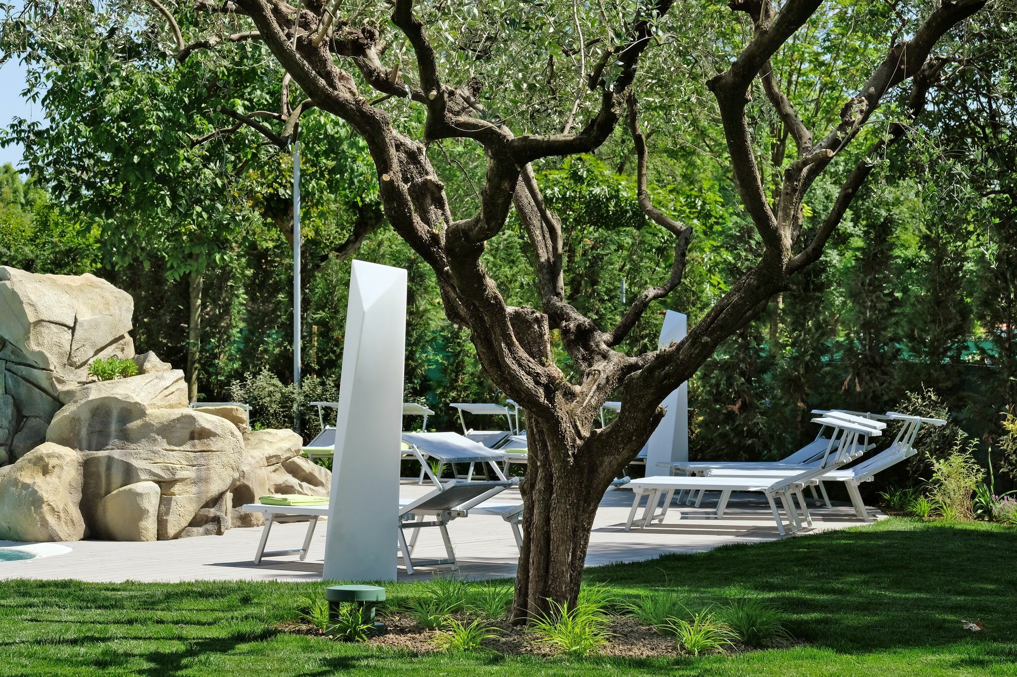 Relais Villa Clodia Lazise Extérieur photo