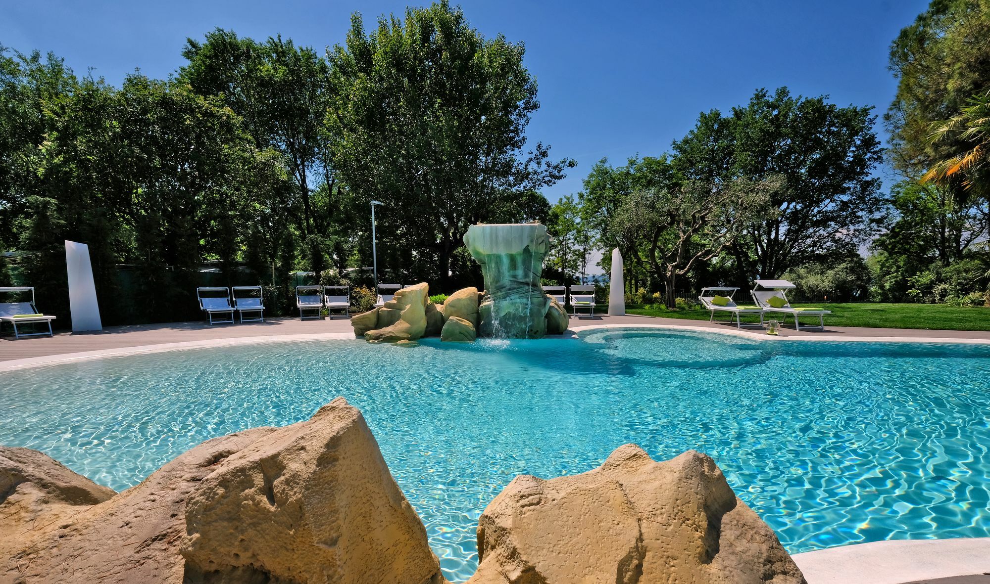 Relais Villa Clodia Lazise Extérieur photo